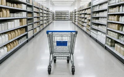 Aldi jetzt auch in Amerika