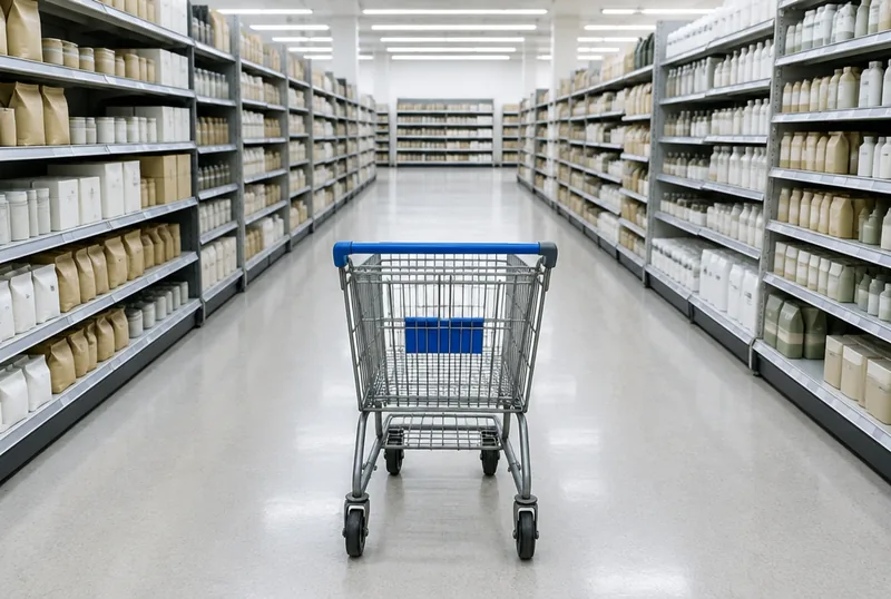 Aldi jetzt auch in Amerika