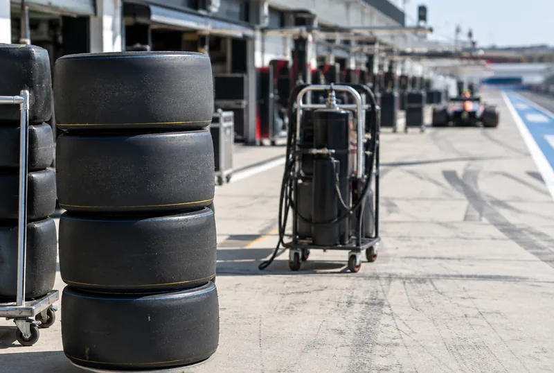 Formel 1 Großer Preis von Spanien 2011