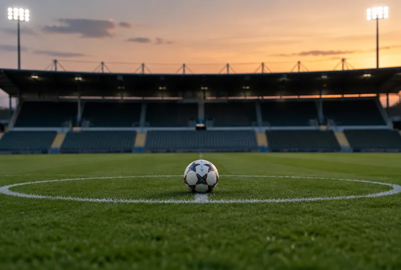 Fußball