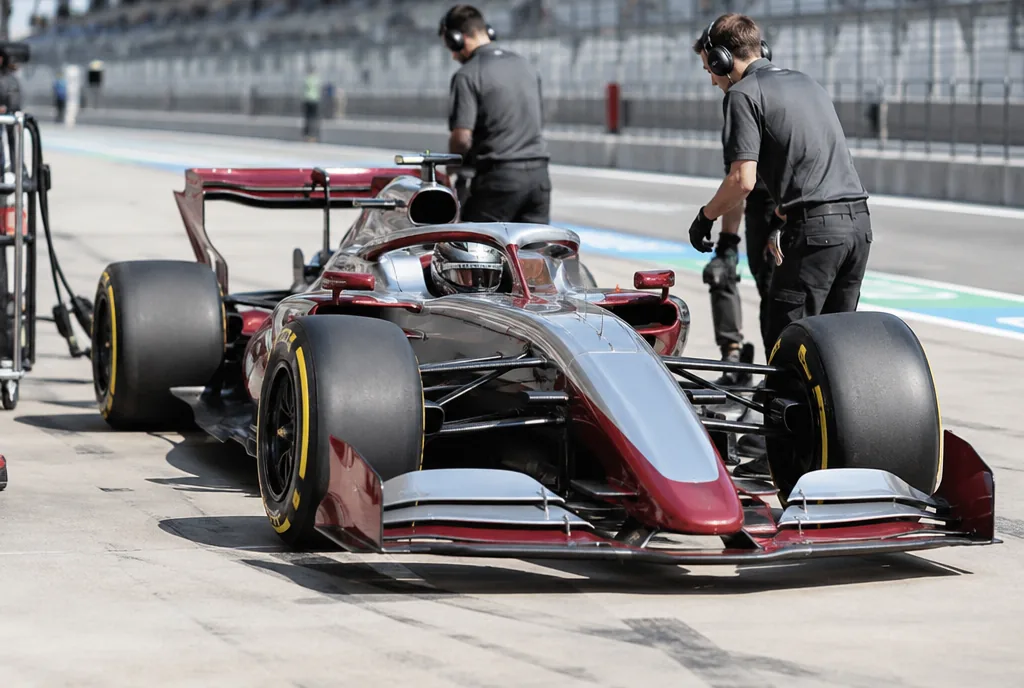 Audi in der Formel 1: So läuft das erste Jahr des Werksteams