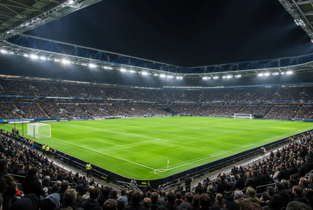 Champions League 2026/27: Modus, Termine und deutsche Teams