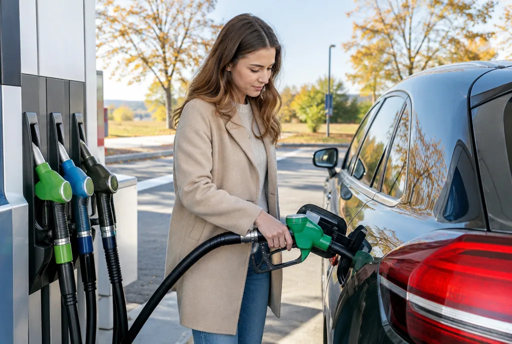 CO2-Preis 2027: Was Heizen und Tanken kosten