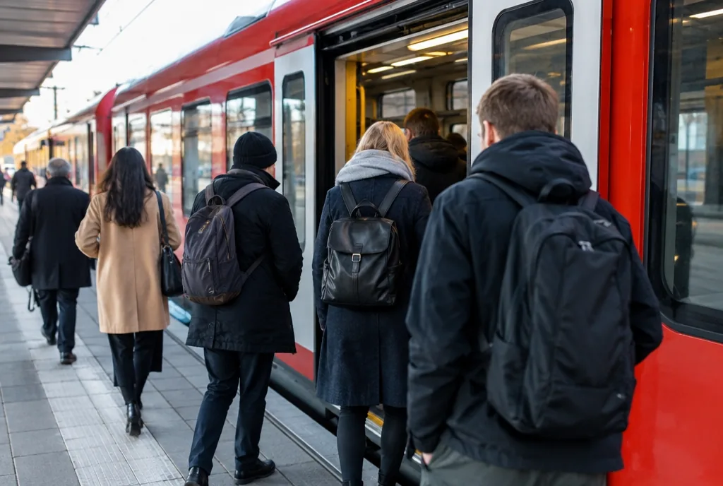 Deutschlandticket: Preis 2026 und was 2027 kommt