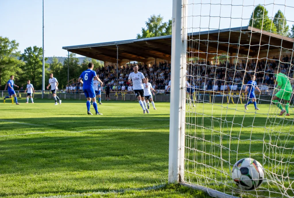 DFB-Pokal 2026/27: Termine, zweite Runde und Überraschungen
