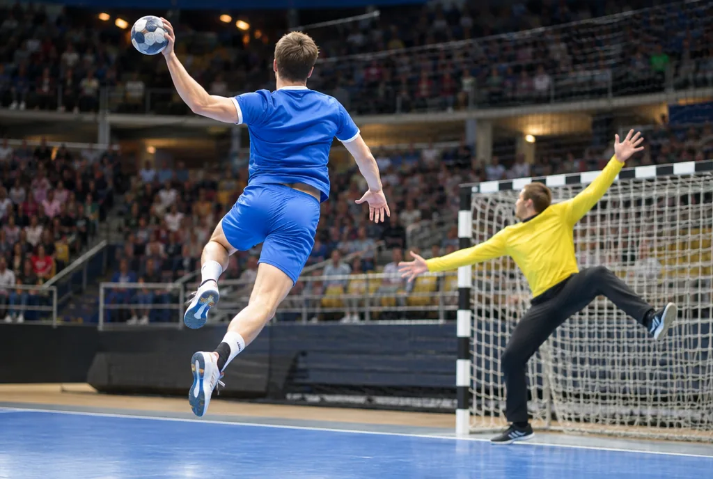 Handball-WM 2027 in Deutschland: Orte, Termine, Tickets