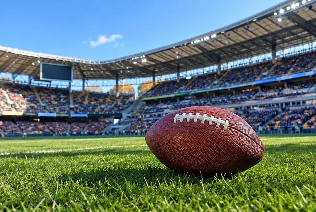 NFL Deutschland 2026: Spiel, Teams, Tickets und TV