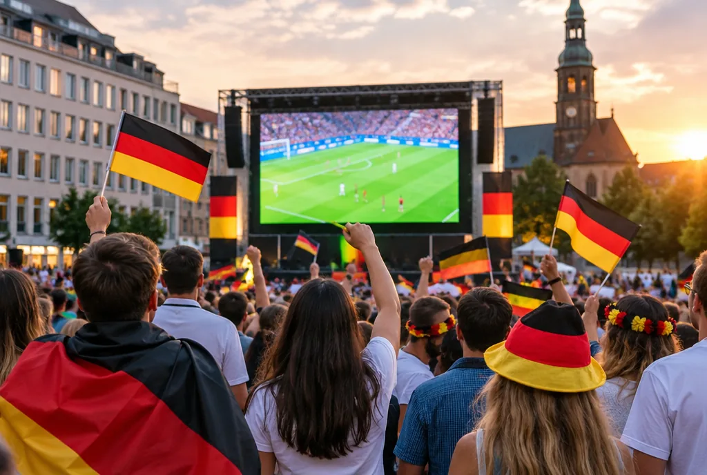 Fußball-WM 2026: Rückblick auf das erste 48-Team-Turnier